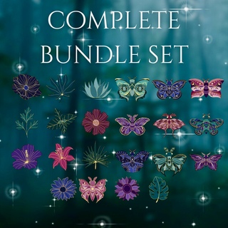 Complete Bundle Set