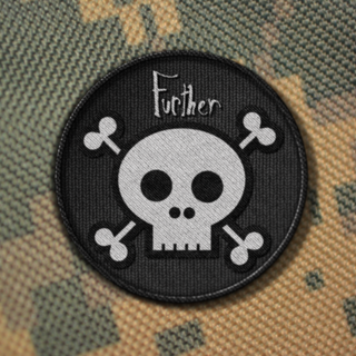 Further's - Manfred (Patch)