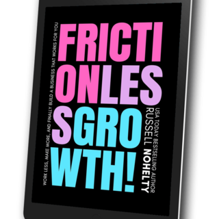 Frictionless Growth (Ebook)