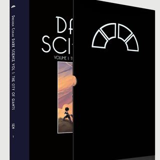 Dark Science Volume One Platinum Edition