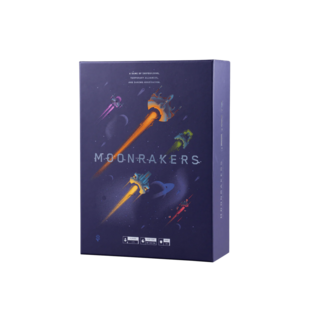 Moonrakers: Platinum Edition