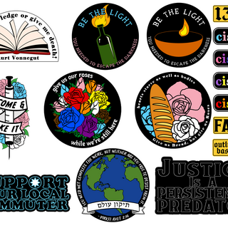 Full Sticker Pack - Add-On