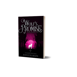 Paperback - Expanded Edition Book 2 - Wolf's Promise