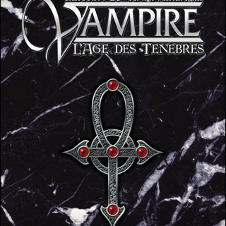 Preorder Vampire L Age Des Tenebres On Backerkit