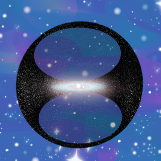 Oort Cloud Pin Bundle