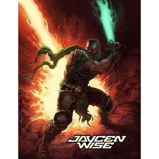 Jaycen Wise Source Material PDF