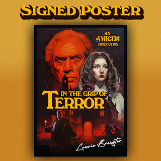 COLLECTOR'S SIGNED POSTER BUNDLE