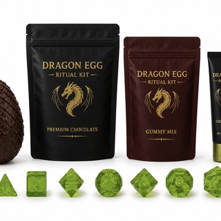 ADVENTURER PACK