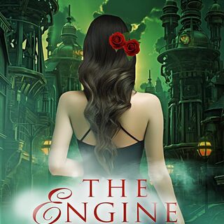 The Engine Convergence (Dream Engine book 5)