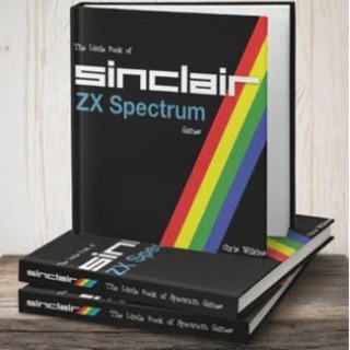 Little Book of ZX Spectrum Games