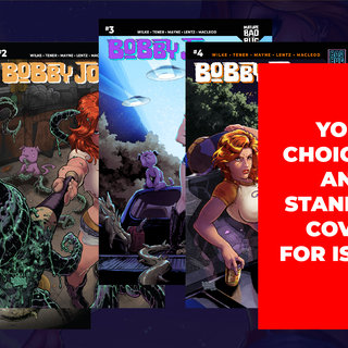 PHYSICAL CATCH-UP (Issues 1-5)