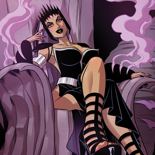 Sex Spells #3 Digital