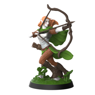 The Star STL - Personal or Commercial Use