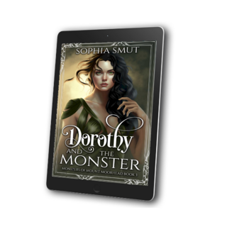 Dorothy and the Monster Ebook