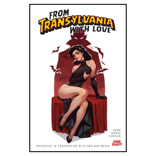 Store - COVER C MILD