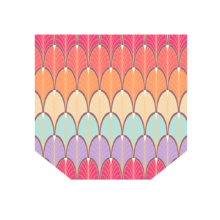 Cross Collab Bag Insert