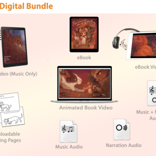 Super Digital Bundle