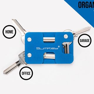 SlimKey EarlyBird