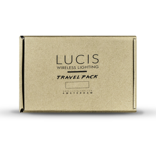 Lucis™ Travel Kit
