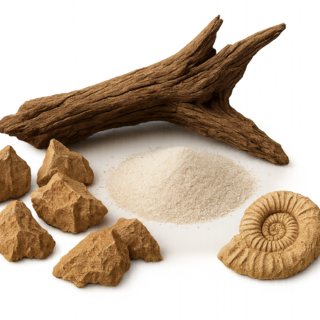 Decoration kit- Desert Oasis