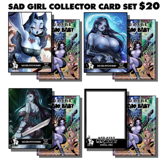 Store - SG9. BK CARD SET