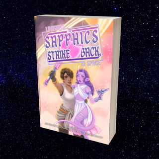 One Paperback Book*