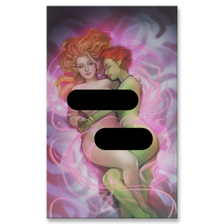 Sex Spells #1 Cover C Naughty Virgin Metal