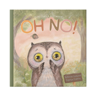 OH NO! More Than A Bystander