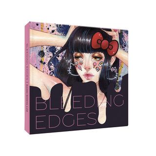 Bleeding Edges: The Art of Danni Shinya Luo