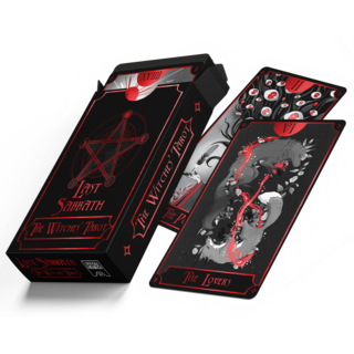 TAROT DECK