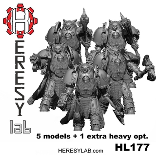 HL177 - SELENE Unit