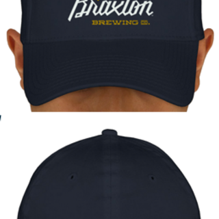 Braxton Fitted Hat