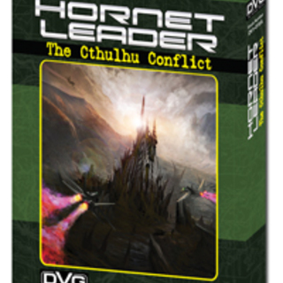 Hornet Leader: The Cthulhu Conflict