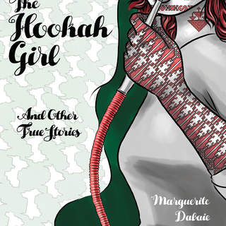 The Hookah Girl PDF