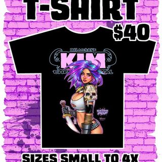 Store - Kim T-Shirt