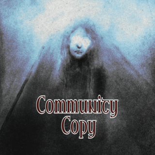 Community Copy