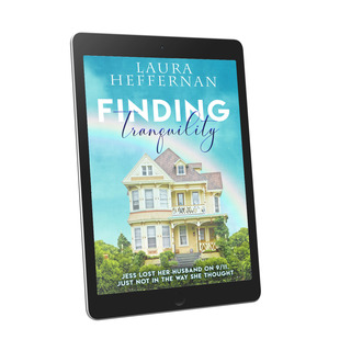 Finding Tranquility ebook