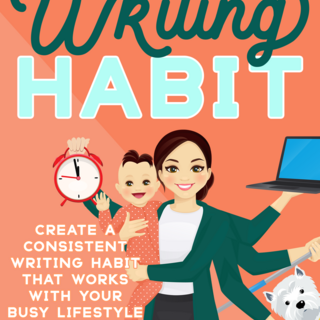 The 8-Minute Writing Habit ebook