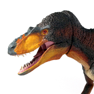 1/18 Dryptosaurus aquilunguis action figure (Pre-Order)