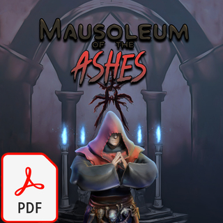 PDF - Mausoleum of Ashes