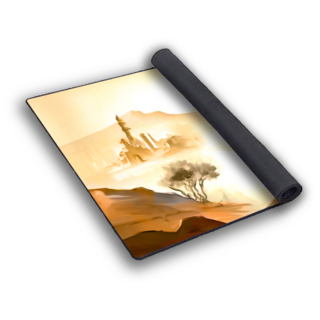 Chroma Arcana Neoprene Playmat