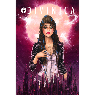DiVinica 6: Shattered Sun Edition
