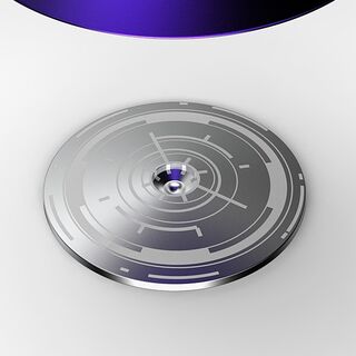 Landing Pad
