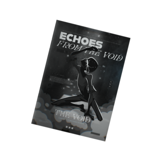 Adventure Zine PDF – Echo's From The Void