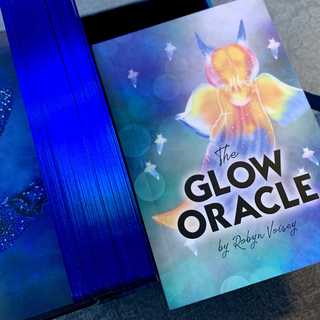 The Glow Oracle Pre-Order