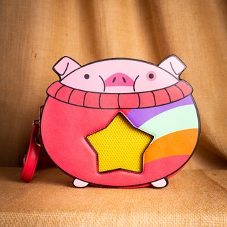 Waddles iTA Bag