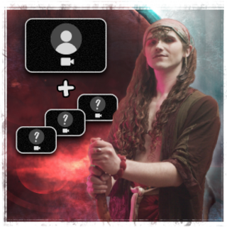 Seat on a Private Mission