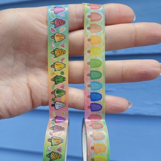 Washi Tape