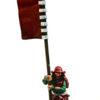 Samurai Hatta-Jurushi