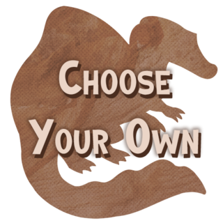 Choose Your Own Pin